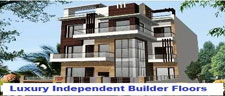 builder floors in gurgaon
