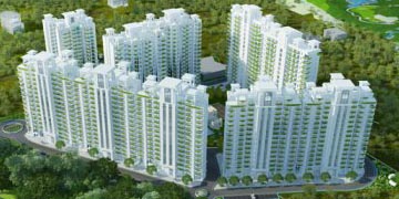 Godrej Frontier | Godrej Frontier Sector 80 Gurgaon | Residential ...